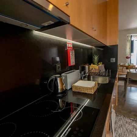Welcome Madeira Apartments Funchal  Exterior photo