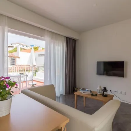 Welcome Madeira Apartments Funchal  Exterior photo