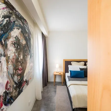 Welcome Madeira Apartments Funchal  Exterior photo