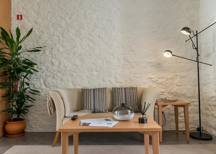 Welcome Madeira Apartments