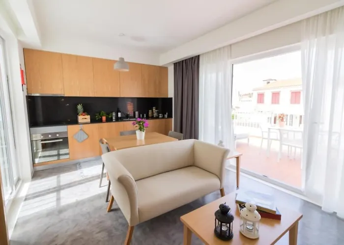 Welcome Madeira Apartments