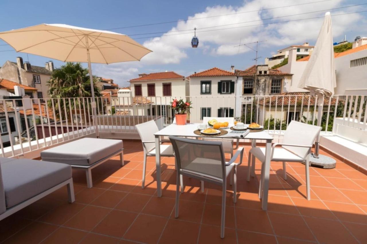 Apartment Welcome Madeira Funchal (Madeira)